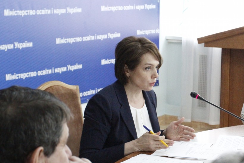 У МОН публічно обговорили можливі зміни до нового переліку спеціальностей