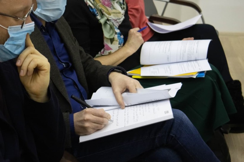 Формула розподілу освітньої субвенції між місцевими бюджетами: відбулось перше засідання робочої групи