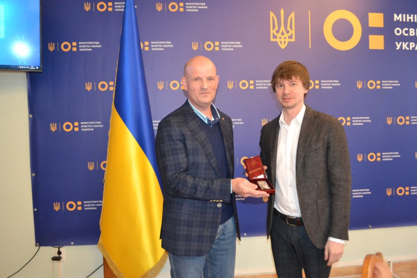 Результати засідання сектору фахової передвищої освіти НМР МОН