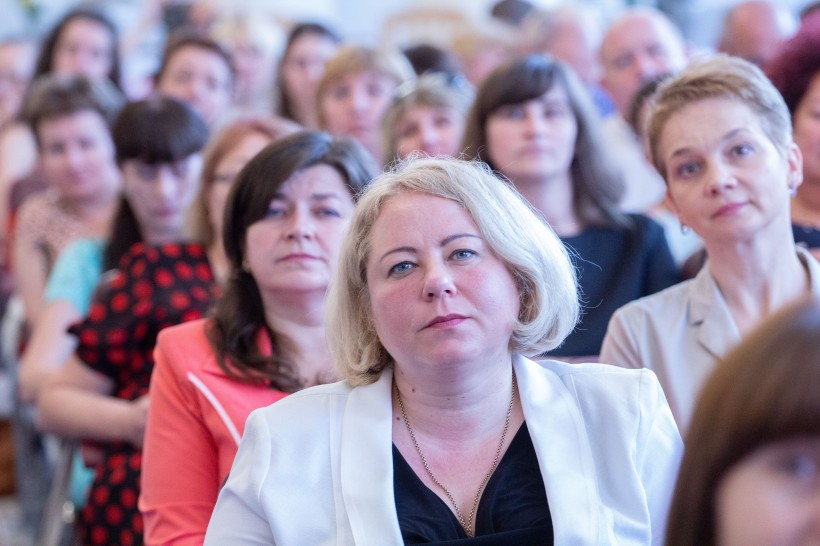 134 школи пропілотували новий Держстандарт початкової освіти НУШ з іноземних мов: діти не втрачають мотивації до навчання, вчителі інакше ставляться до роботи, але потрібен подальший супровід