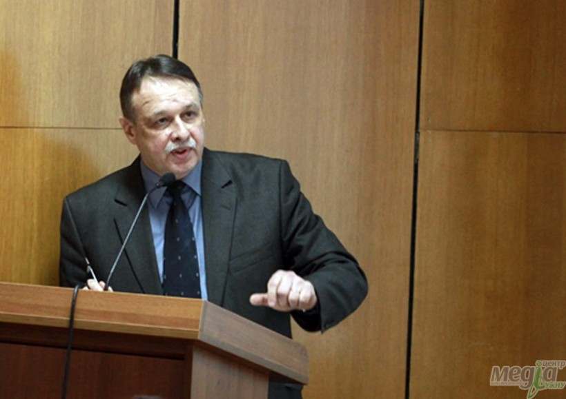 Понад 1100 доповідей представили вчені УжНУ на підсумковій науковій конференції