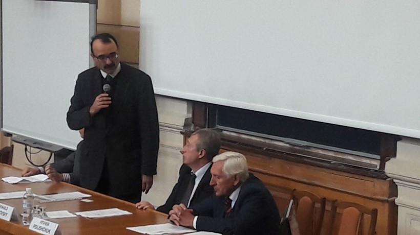 Українсько-японська співпраця розвиватиметься в галузях освіти, культури та фундаментальних досліджень