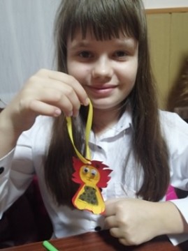 Майстер-клас «Бавовнятко» відбувся у Національному еколого-натуралістичному центрі