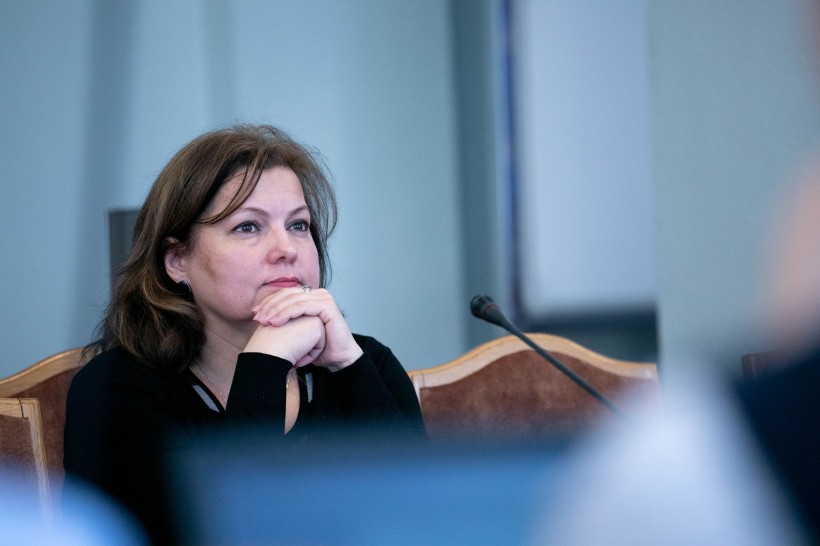 У межах тижня відкритого Уряду МОН провело широке обговорення законопроектів щодо вищої освіти та освіти дорослих