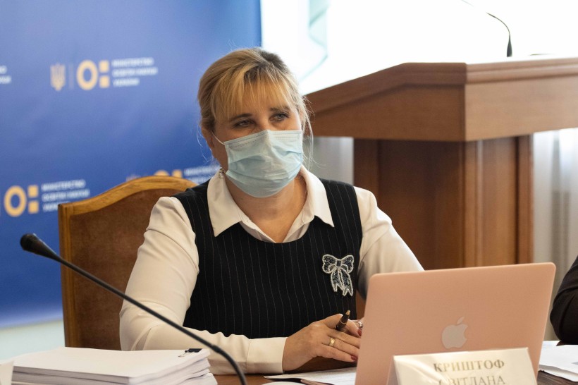 Науковий ступінь доктора філософії присуджено 370 особам – рішення атестаційної колегії
