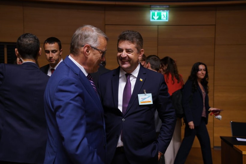 Вступ до ЄС: Україна розпочинає офіційний переговорний процес