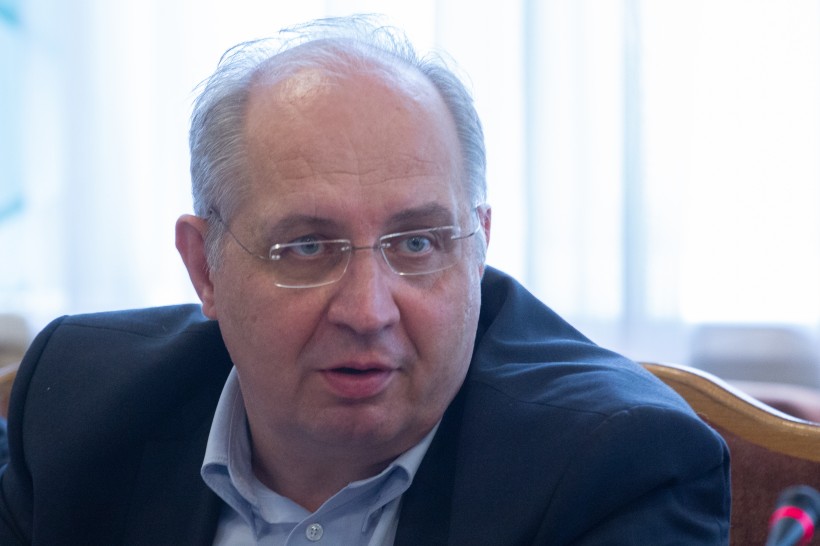МОН та угорська громада продовжать консультації щодо імплементації мовної статті Закону «Про освіту»