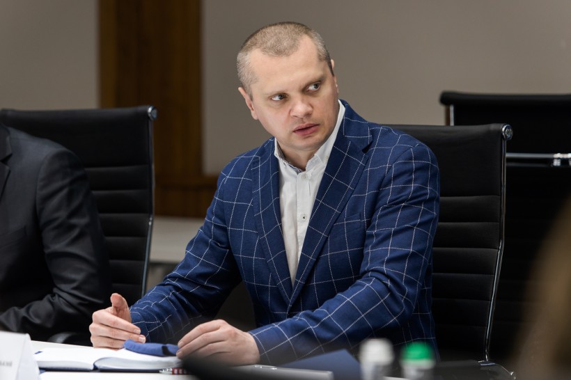 В Україні створять інформаційний портал з реформування системи шкільного харчування у межах ініціативи Олени Зеленської