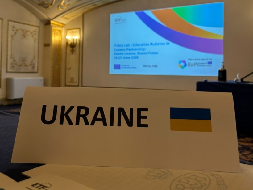 Делегація МОН долучилася до обговорення реформ освіти в країнах Східного партнерства