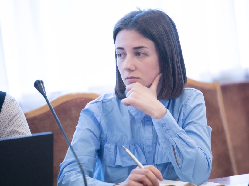 У межах тижня відкритого Уряду МОН провело широке обговорення законопроектів щодо вищої освіти та освіти дорослих