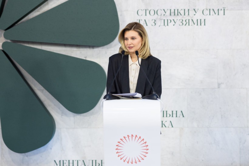 Відбулася презентація результатів дослідження добробуту дітей в Україні
