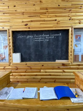 Сергій Шкарлет перебуває з робочим візитом на Рівненщині