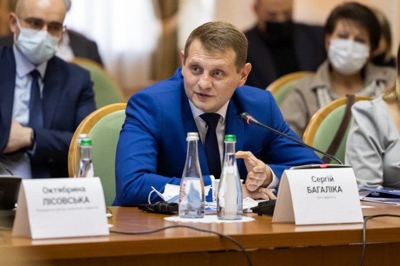Відбулося засідання Комісії з питань координації взаємодії органів виконавчої влади щодо забезпечення рівних прав і можливостей жінок та чоловіків