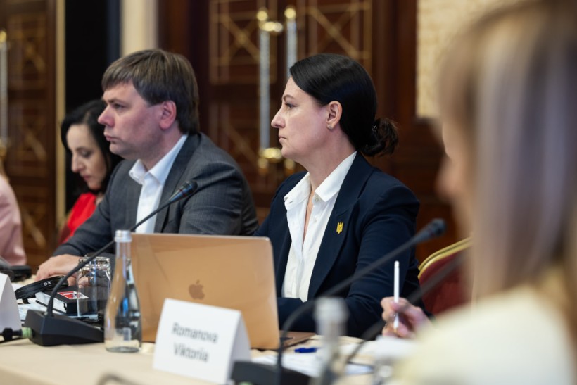 Офіс першої леді України