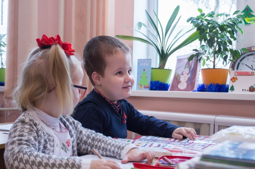 Лілія Гриневич: Нова українська школа, як і святий Миколай, у 2018 році має прийти не у вибрані школи, а в кожну школу України, незалежно від її розташування