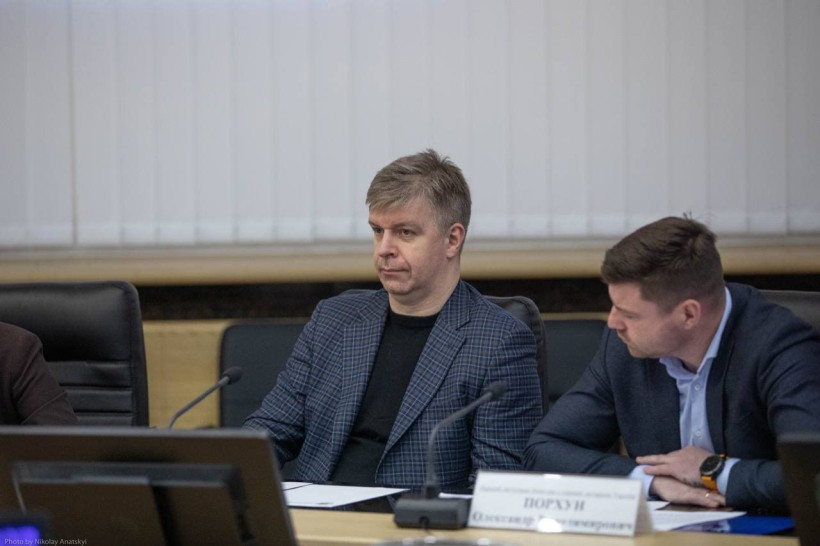 МОН та МВС ініціювали створення робочої групи, що займатиметься військово-патріотичним вихованням