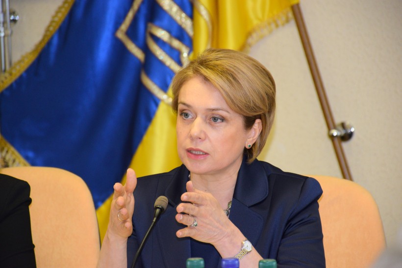 Найбільше учнів з особливими потребами навчаються у інклюзивних класах Києва, Київської та Полтавської області, - Міністр