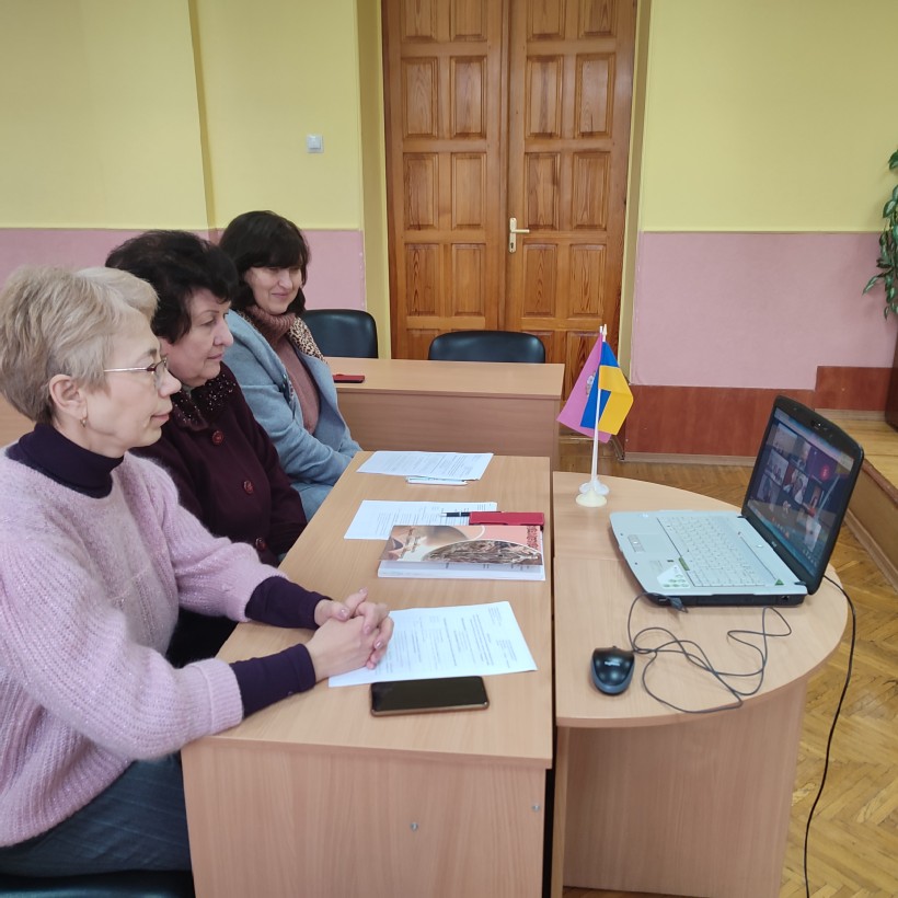 На Харківщині провели захід, присвячений 300-річчю з дня народження Григорія Сковороди