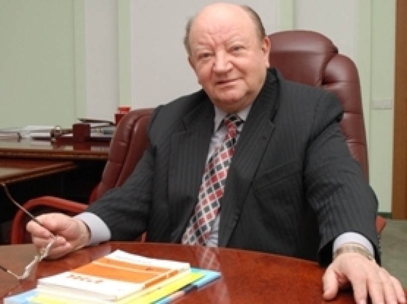 Міністерство освіти і науки України висловлює щирі співчуття з приводу смерті Артемчука Галіка Ісаковича