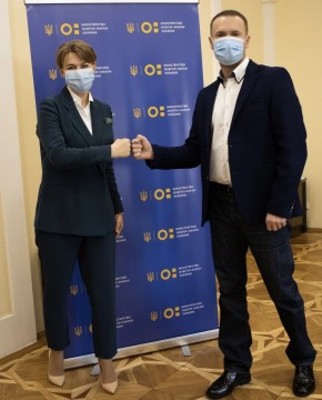 МОН і Держпродспоживслужба налагоджують співпрацю щодо забезпечення якісного розвитку агроосвіти, – Сергій Шкарлет