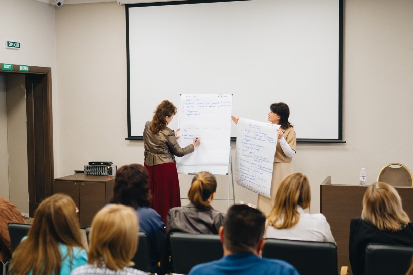 Scaling Transformation: Ukraine Advances to the Next Stage of Upper Secondary Education Reform