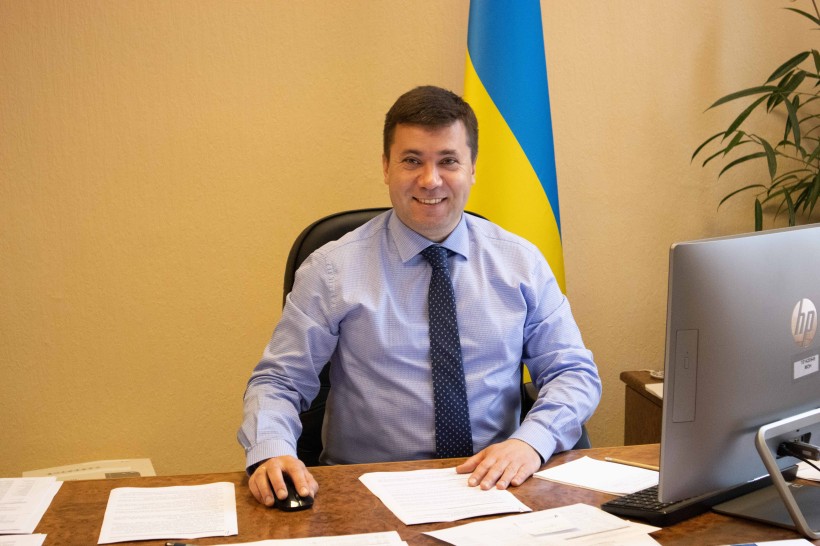 Україна та ЄС обговорили стан і перспективи реформування освіти і науки