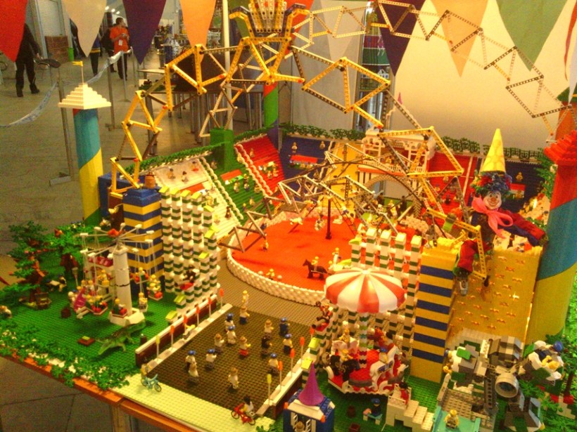 ROBOTICA 2015