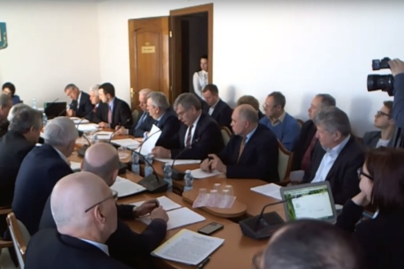 МОН пропонує вдосконалити механізм здобуття освіти для осіб, які проживають на тимчасово окупованій території