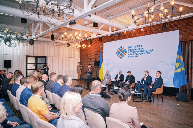 Майже 90% батьків позитивно оцінюють умови в шкільних їдальнях: Андрій Бутенко представив проміжні результати опитування ДСЯО