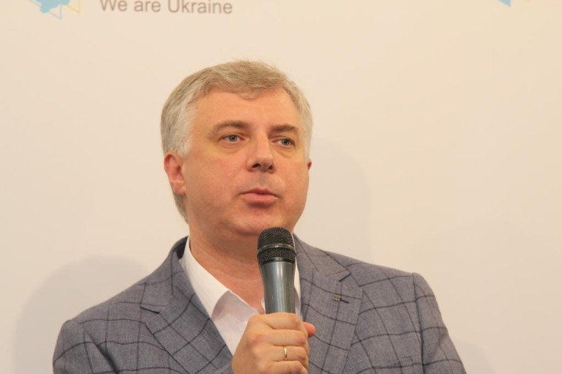 Протягом півроку психосоціальну підтримку отримали більше 11 тисяч дітей зі східних та центральних областей України, – Сергій Квіт