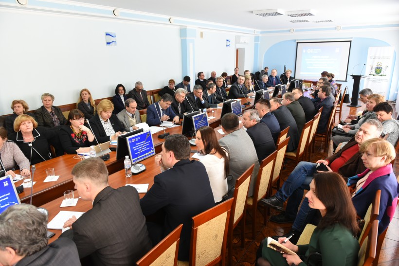 МОН чекає на затвердження Ліцензійних умов, які передбачають подальшу дебюрократизацію вищої освіти – заступник Міністра Юрій Рашкевич