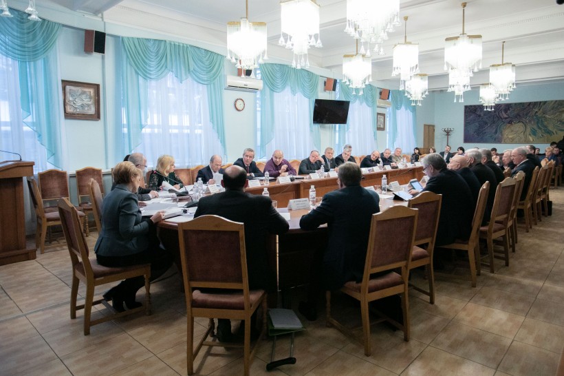 Атестаційна колегія МОН скасувала 12 рішень щодо присудження наукового ступеня