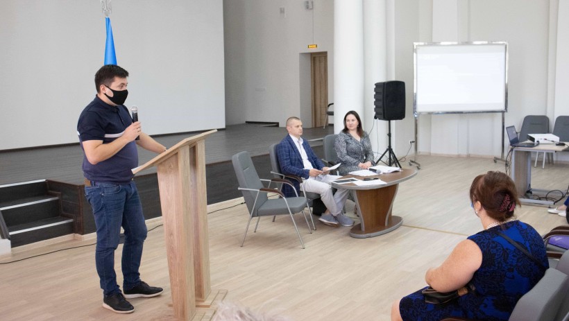 Єдина міжвідомча інформаційна система – прозорий вступ іноземців до українських закладів вищої освіти