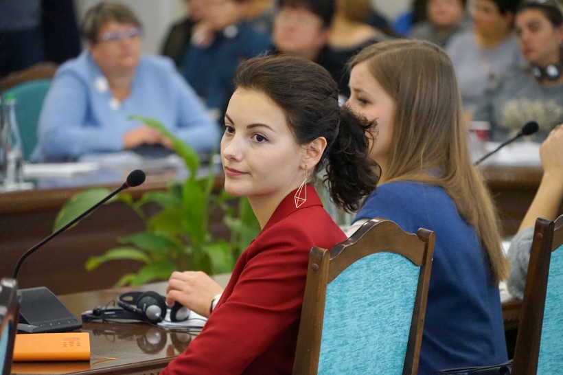 На початку 2019 року МОН планує презентувати онлайн-курс для вчителів з протидії булінгу, - заступник Міністра Роман Греба