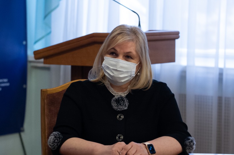 МОН завжди відкрите до діалогу з Всеукраїнською Радою Церков і релігійних організацій, – Сергій Шкарлет