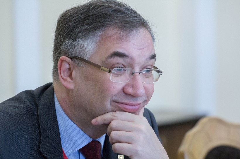 МОН веде переговори з Посольством Канади про експертну підтримку Національної електронної освітньої платформи