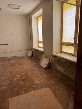 Сергій Шкарлет ознайомився зі станом готовності закладів освіти Чернігівщини до нового навчального року та взяв участь у відкритті лабораторії інновацій