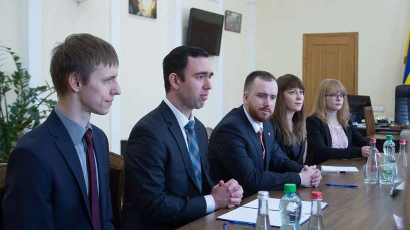 МОН зацікавлено, щоб більше компаній, на кшталт Plagiat.pl, співпрацювало з Міністерством для вдосконалення антиплагіатних перевірок, – Лілія Гриневич