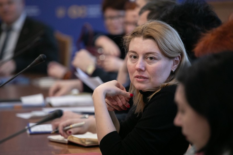 У межах тижня відкритого Уряду МОН провело широке обговорення законопроектів щодо вищої освіти та освіти дорослих