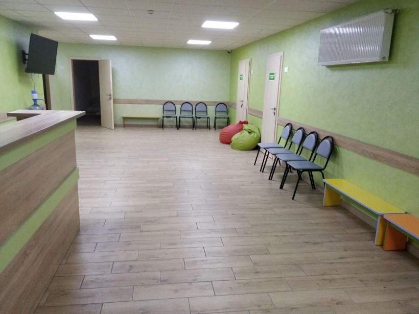 Заступниця Міністра Віра Рогова оглянула стан готовності закладів освіти Рівненщини до нового навчального року