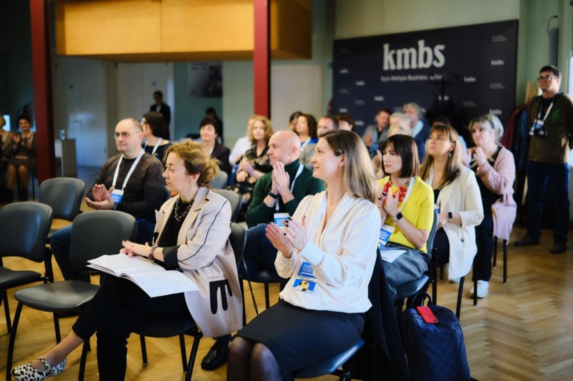 Більшість учнів 6 і 8 класів показали середні результати в тестуванні з української мови та математики — дослідження