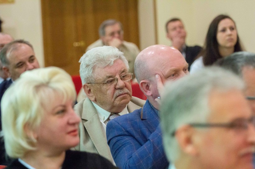 МОН продовжить розвиток мережі навчально-практичних центрів із сучасним обладнанням на базі ПТНЗ, - гендиректор директорату профосвіти МОН Ірина Шумік