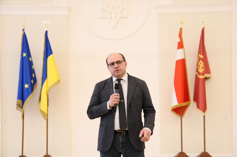 Трансформація наукової сфери: МОН обговорило зміни з університетами Волині
