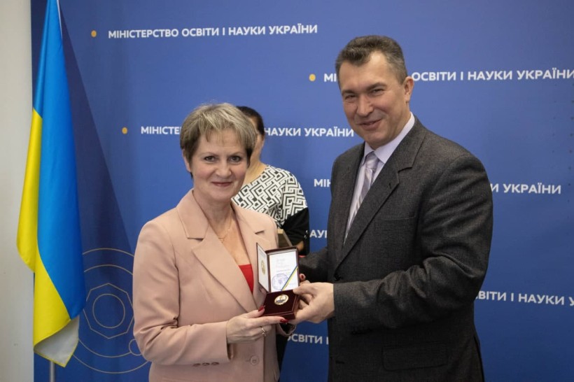 Мистецтво для духовного розвитку та національно-патріотичного виховання – у МОН вперше відбувся освітньо-мистецький діалог