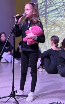 Міністр освіти і науки ознайомився з організацією освітнього процесу в опорному закладі на Житомирщині