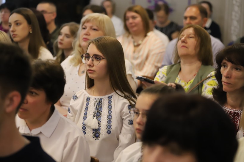 Мовна гордість: оголошено переможців ХХV Конкурсу імені Петра Яцика