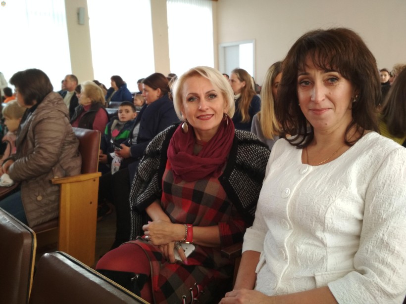 На Львівщині відкрили сучасний інклюзивно-ресурсний центр, де зможуть навчатися близько 90 місцевих дітей