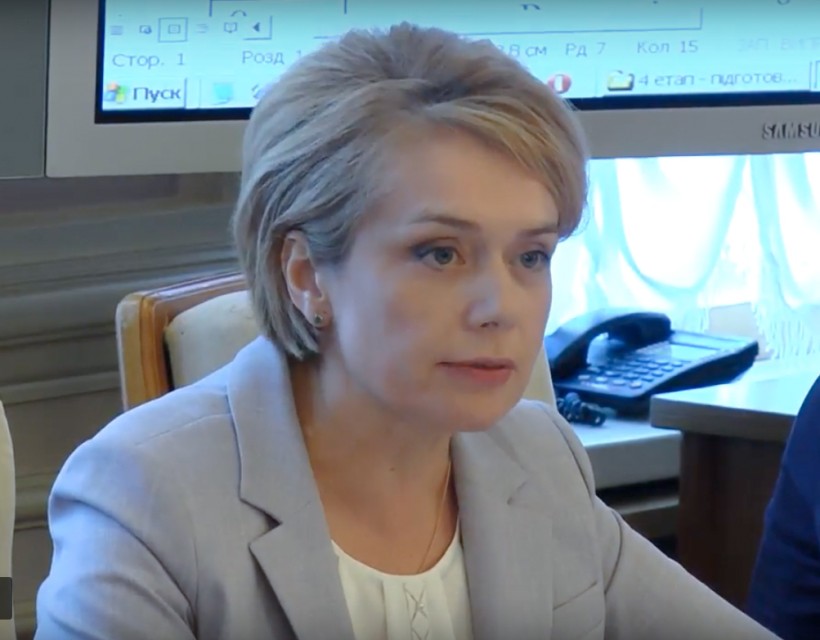 Комітет ВРУ з питань науки і освіти передав у парламент та рекомендував до прийняття вцілому проект Закону «Про освіту»