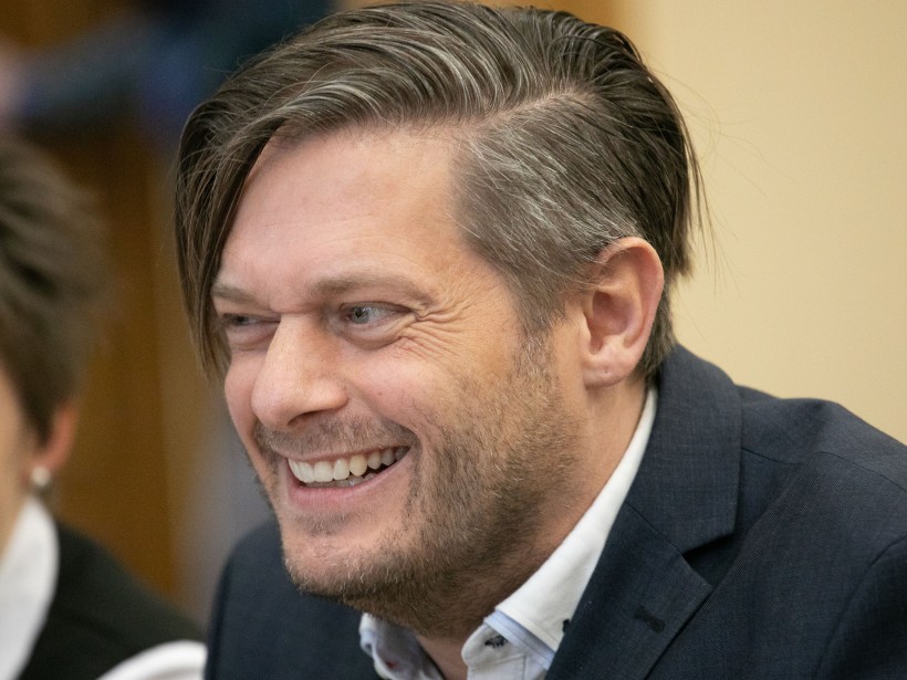 МОН та Lego Foundation промоніторять результати використання конструкторів Lego у 1-х класах і підпишуть новий меморандум про співпрацю