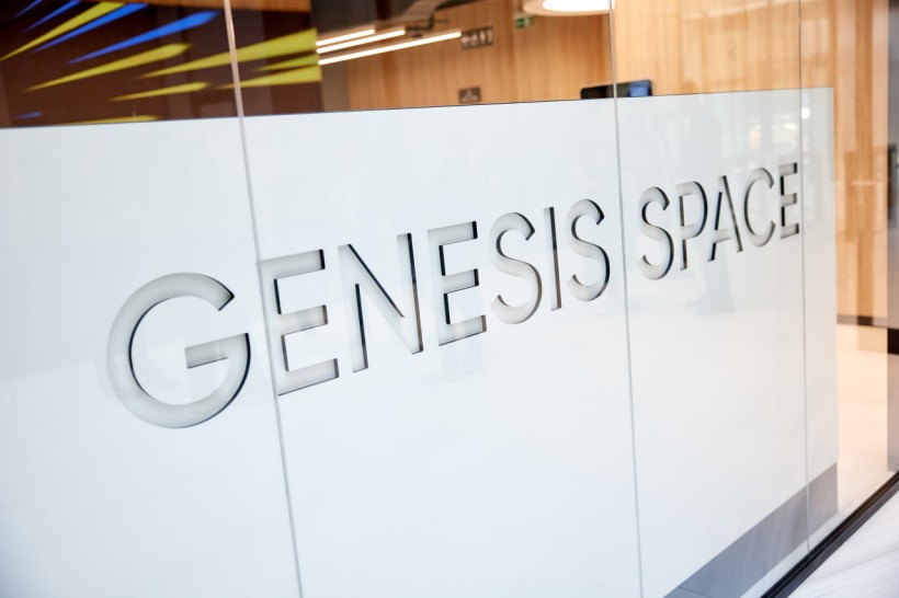 Genesis, Мінцифра та МОН провели першу масштабну конференцію для викладачів «Взаємодія держави та ІТ-бізнесу»